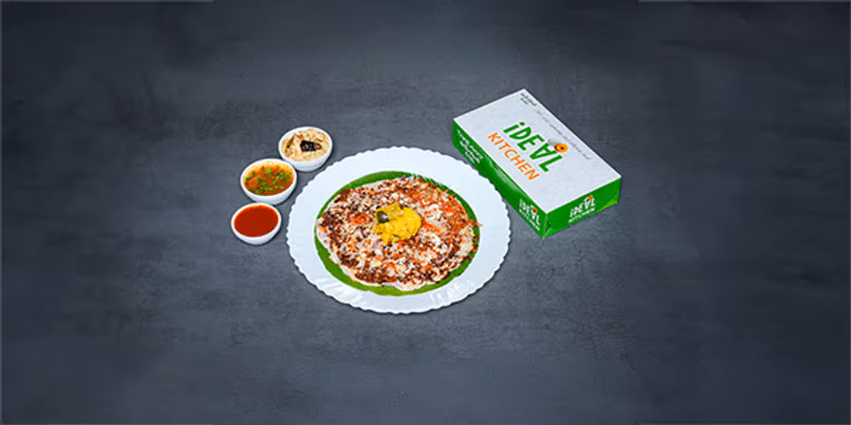 Uthappam