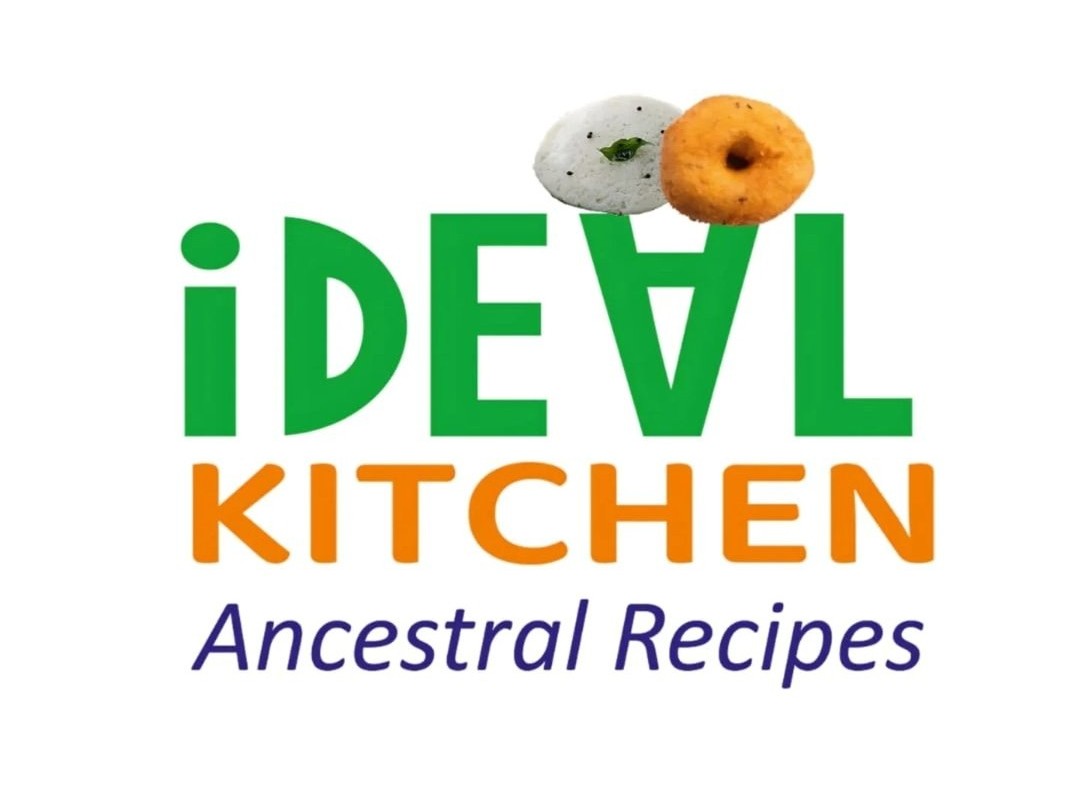 Ideal Kitchen Banner